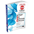 KPSS A �ktisat S�k Sorulan Sorular 222 Soru Sava� Yay�nlar�