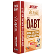 2020 �ABT Din K�lt�r� ve Ahlak Bilgisi ��retmenli�i Konu Anlat�ml� Soru Bankas� DDY Yay�nlar�