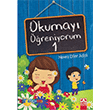 Okumay� ��reniyorum 1 Alt�n Kitaplar
