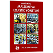 Malzeme ve Lojistik Y�netimi Emin G�ndo�ar Sakarya Yay�nc�l�k