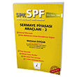 SPK SPF Sermaye Piyasas� Ara�lar� 2 Konu Anlat�ml� Soru Bankas� Pelikan Yay�nlar�