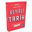 KPSS Keyifli Tarih Konu ve Soru Kitab� Kr Akademi