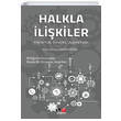 Halkla �li�kiler Literat�rk Academia