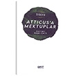 Atticusa Mektuplar Gece Kitapl���