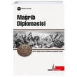 Ma�rib Diplomasisi Do�u K�t�phanesi