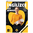 8.S�n�f LGS Aynas� Speed Up Publ�sh�ng