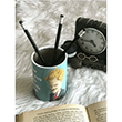 Naz�m Hikmet Sende Ben Kalemlik KAL35 Book Tasar�m