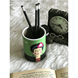 Frida Kahlo Kalemlik KAL30 Book Tasar�m