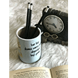 Turgut Uyar �kimiz Kalemlik KAL25 Book Tasar�m