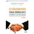 �� S�zle�mesinin Sona Erdirilmesi Se�kin Yay�nevi