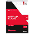 T�rk Ceza Kanunu Se�kin Yay�nc�l�k