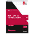 TCK CMK ve �nfaz Kanunu Se�kin Yay�nc�l�k