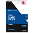 T�rk Ticaret Kanunu Se�kin Yay�nc�l�k