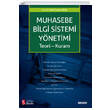 Muhasebe Bilgi Sistemi Y�netimi Se�kin Yay�nc�l�k