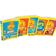 National Geographic Kids-Garip Ama Ger�ek  Seti (5 kitap) National Geographic