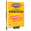 �SYM Format�nda Problemler Tamam� ��z�ml� Soru Bankas� �enol Hoca
