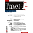 Terazi Ayl�k Hukuk Dergisi Say�:14 Ekim 2007 Se�kin Yay�nlar�