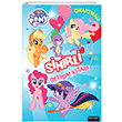 My Little Pony Sihirli Geli�im Kitab� Do�an Egmont