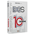 2021 DGS 10 Deneme Dijital ��z�ml� �sem Yay�nlar�
