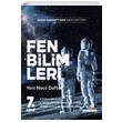 7. S�n�f Fen Bilimleri Yeni Nesil Defter Workwin Yay�nlar�