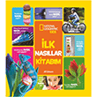 National Geographic Kids �lk Nas�llar Kitab� Beta Kids