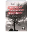 Pejm�rde Ruhumdan K�r�nt�lar Kitap At Yay�nlar�