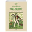 Ye�il Heinrich (2 Cilt Tak�m) Kor Kitap