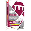 TYT T�m Dersler E�it A��rl�k S�zel Soru Bankas� E�itim D�nyas� Yay�nlar�
