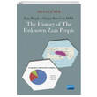 Zaza Peoples Origin Based on DNA the History Of The Unknown Zaza People Nobel Yay�nevi
