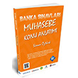 Banka S�navlar� Muhasebe Konu Anlat�m� KR Akademi