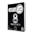 LGS 8. S�n�f Bons G�m�� Matematik Soru Bankas� Bons Yay�nlar�