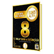 LGS 8. S�n�f Bons Alt�n T.C. �nkilap Tarihi ve Atat�rk��l�k Soru Bankas� Bons Yay�nlar�