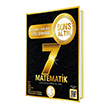 7. S�n�f Bons Alt�n Matematik Soru Bankas� Bons Yay�nlar�