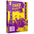 Tematik �ngilizce Modadil Yay�nlar�