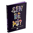 Sen De Mi? Mart� Yay�nlar�