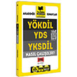 Y�KD�L YDS YKSD�L Akademik S�navlar Nas�l �al���l�r Yarg� Yay�nlar�