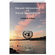 �nsani M�dahale ve Siyasi Me�ruiyeti Orion Kitabevi