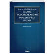 �vazs�z Tasarruflardan Dolay� �ptal Davas� Se�kin Yay�nevi