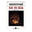 Su� ve Ceza 2 Cilt Tak�m Oda Yay�nlar�