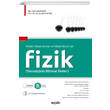 Fizik Se�kin Yay�nc�l�k