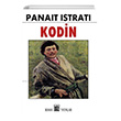 Kodin Panait Istrati Oda Yay�nlar�