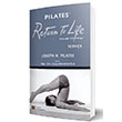 Pilates Return To Life T�rk�e �stanbul T�p Kitabevi
