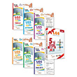 LGS 8. S�n�f Yaprak Test Seti ve LGS 5 li Deneme Kitab� E�itim D�nyas�