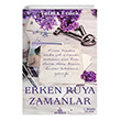 Erken R�ya Zamanlar Fatma Erdek Ephesus Yay�nlar�