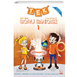 1.S�n�f T�m Dersler Yeni Nesil Soru Bankas� Palme Yay�nevi