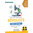 11.S�n�f Biyoloji �dev Kitab� Yaz�t Yay�nlar�