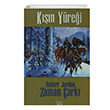 Zaman �ark� K���n Y�re�i 9. Cilt (Ciltli) Robert Jordan �thaki Yay�nlar�