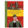 Sherlock Holmes Maceralar� �ocuk Klasikleri �lgi K�lt�r Sanat Yay�nlar�
