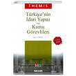 Them�s T�rkiyenin �dari Yap�s� ve Kamu G�revlileri Se�kin Yay�nevi