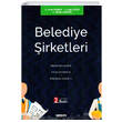 Belediye �irketleri Se�kin Yay�nevi